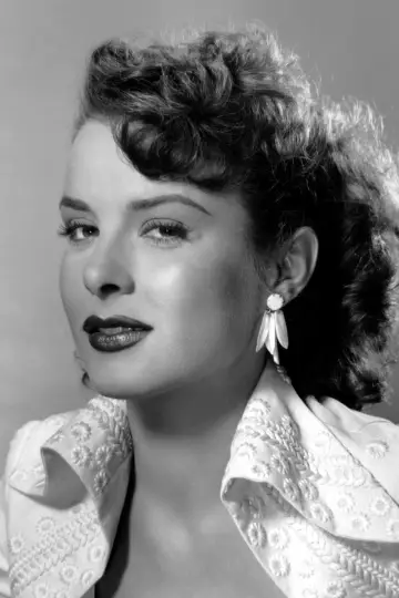 Zdjęcie Żan Peters (Jean Peters) #334478