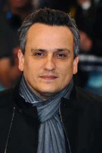 Zdjęcie Joe Russo #6610