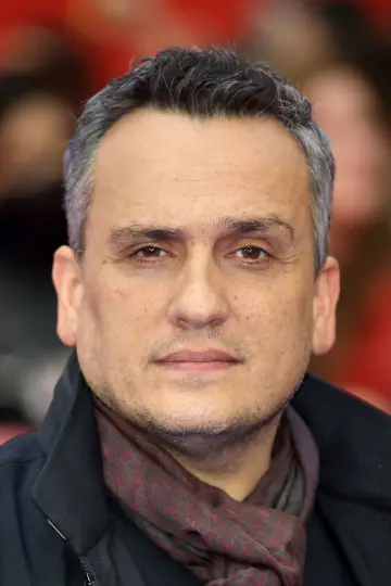 Zdjęcie Joe Russo #6612