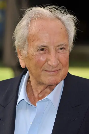 Zdjęcie Michael Winner #100764