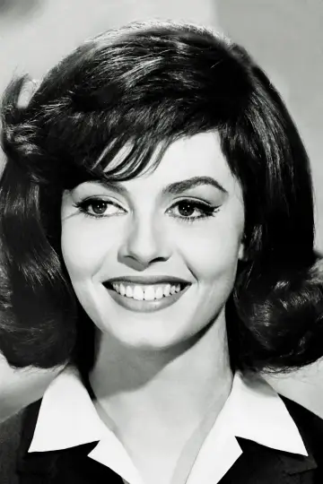 Zdjęcie Mishél Mersié (Michèle Mercier) #201069