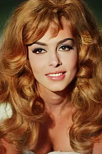 Zdjęcie Mishél Mersié (Michèle Mercier) #201080