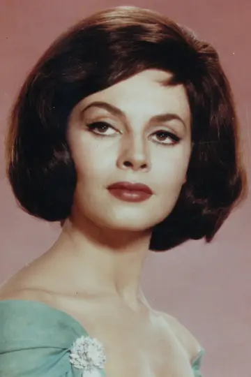 Zdjęcie Mishél Mersié (Michèle Mercier) #201085
