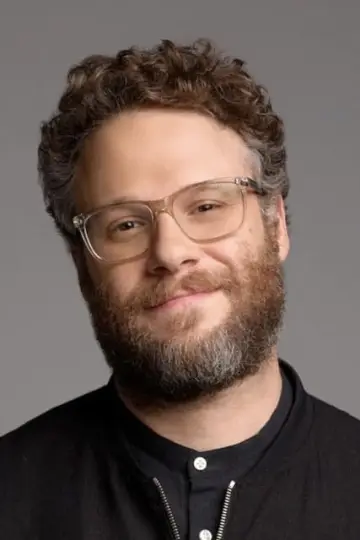 Zdjęcie Set Rogien (Seth Rogen) #251748