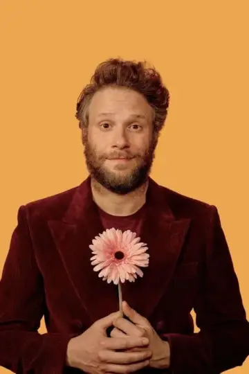 Zdjęcie Set Rogien (Seth Rogen) #251749