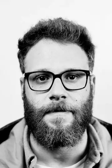 Zdjęcie Set Rogien (Seth Rogen) #251750