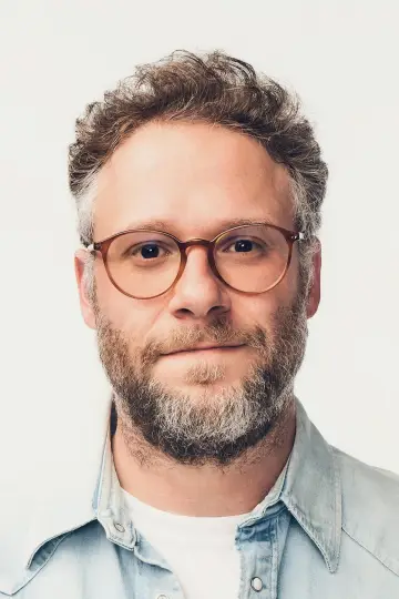 Zdjęcie Set Rogien (Seth Rogen) #326271