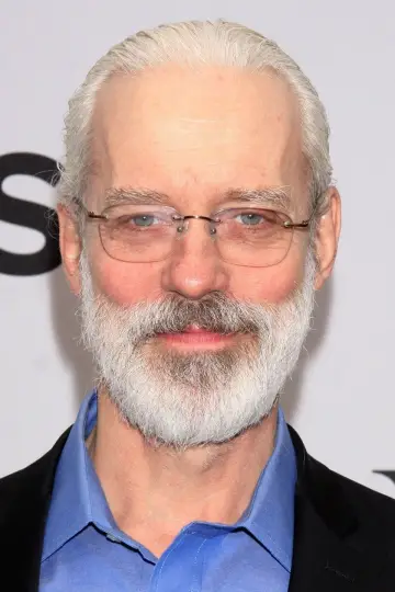 Zdjęcie Terrence Mann #118055