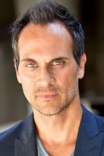 Zdjęcie Todd Stashwick #90324