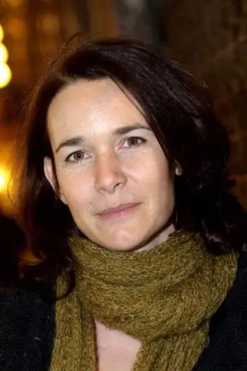 Zdjęcie Anne Coesens #129101
