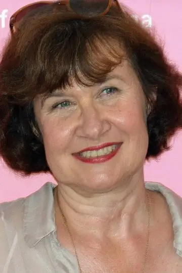 Zdjęcie Anne Le Ny #36009