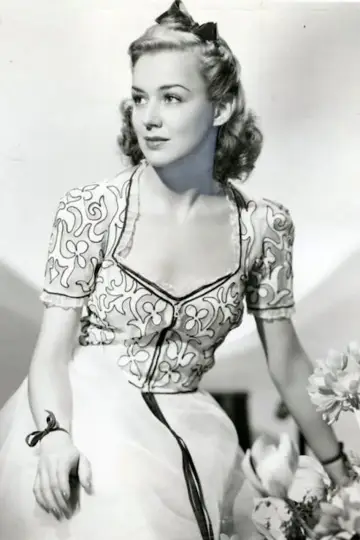 Zdjęcie Anne Shirley (Anne Shirley) #346595