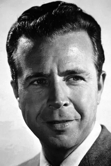 Zdjęcie Dick Powell #118604