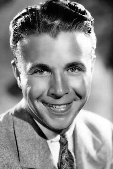 Zdjęcie Dick Powell #118605