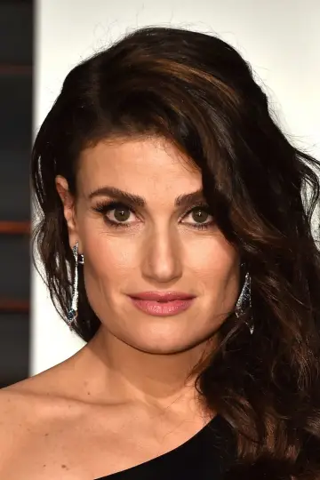 Zdjęcie Idina Menzel #7200