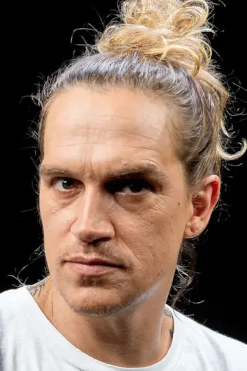 Zdjęcie Jason Mewes #7640