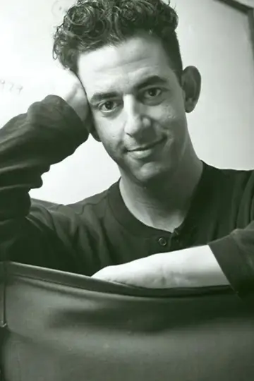 Zdjęcie Jonathan Larson #92906