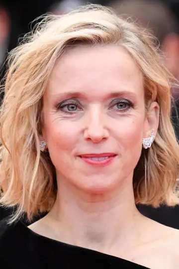 Zdjęcie Léa Drucker #93367