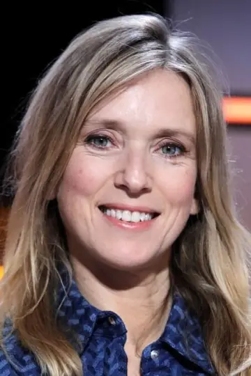 Zdjęcie Léa Drucker #93368