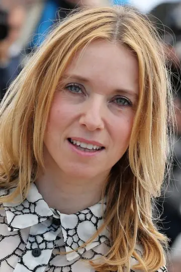 Zdjęcie Léa Drucker #93370
