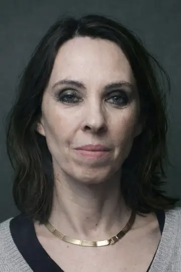 Zdjęcie Mariana de Van #659630