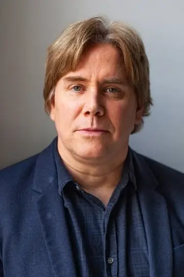 Zdjęcie Stephen Chbosky #22827