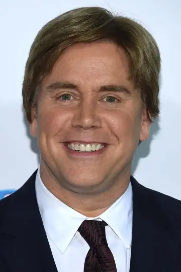 Zdjęcie Stephen Chbosky #22828