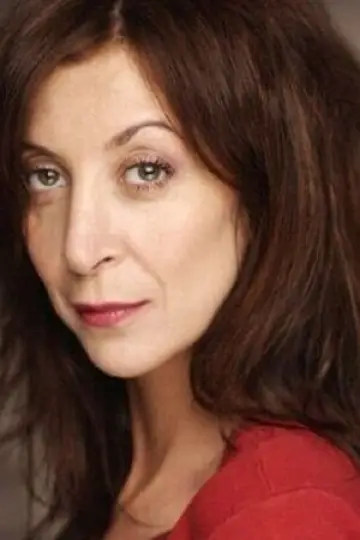 Zdjęcie Suzanne Krull #8048