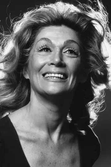 Zdjęcie Sylvia Miles #96155