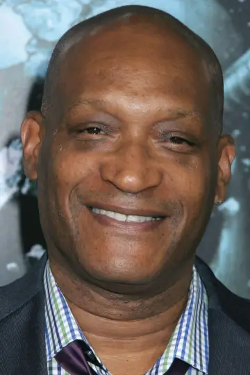 Zdjęcie Tony Todd #50603