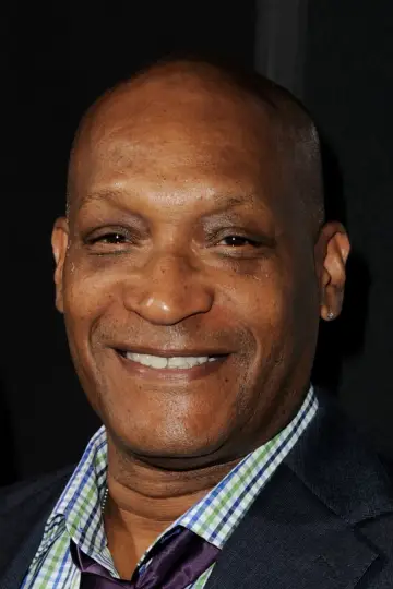 Zdjęcie Tony Todd #50604