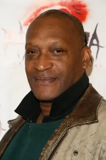 Zdjęcie Tony Todd #50605