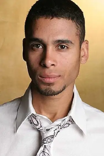 Zdjęcie Wilson Jermaine Heredia #92878