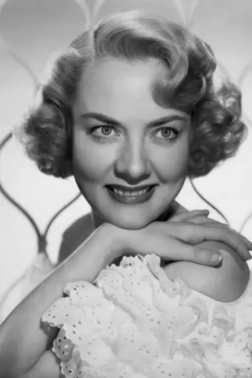 Zdjęcie Audrey Totter #119753