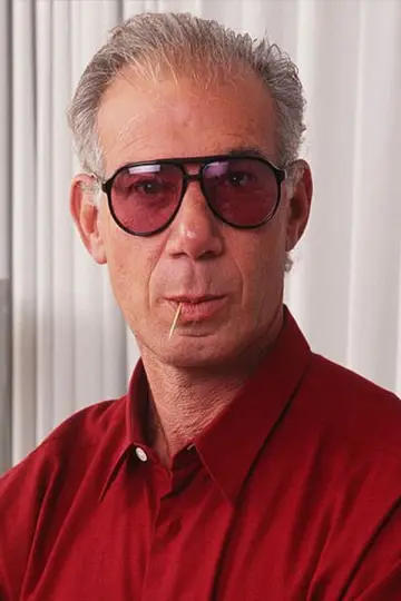 Zdjęcie Bob Rafelson #110236