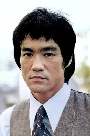 Zdjęcie Bruce Lee #63133