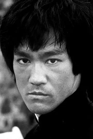 Zdjęcie Bruce Lee #63134
