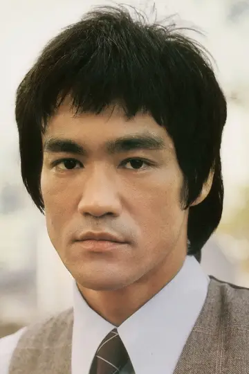 Zdjęcie Bruce Lee #63135