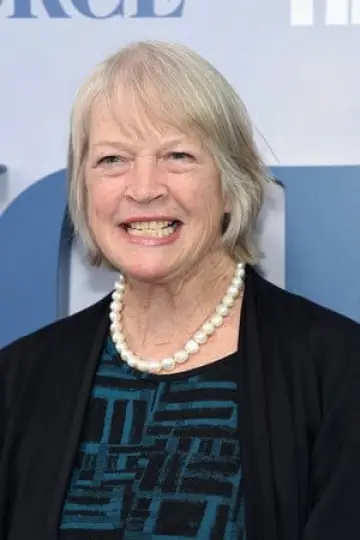 Zdjęcie Dorothy Lyman #43437
