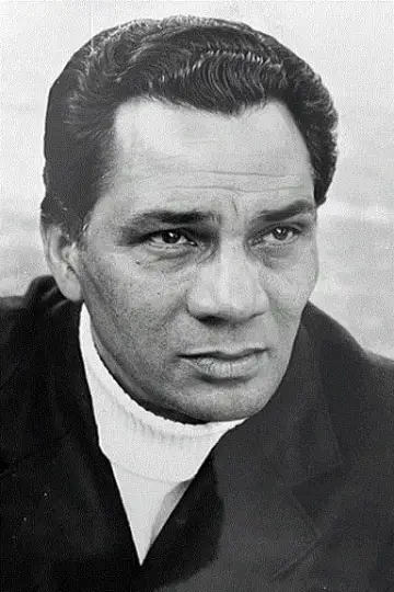 Zdjęcie Enrique Lucero #72292