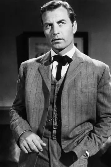 Zdjęcie  (George Montgomery) #244137