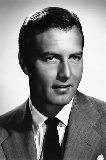 Zdjęcie  (George Montgomery) #244138