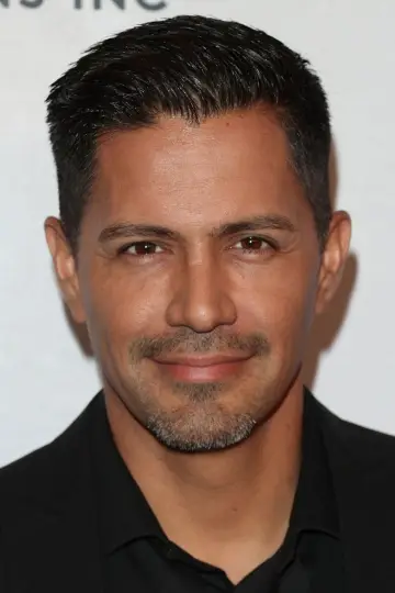 Zdjęcie Jay Hernandez #31020