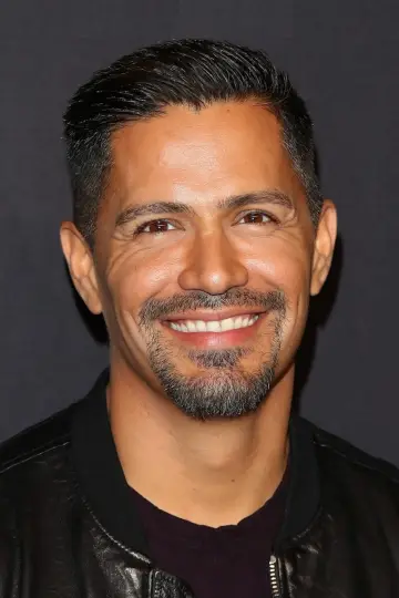 Zdjęcie Jay Hernandez #31022