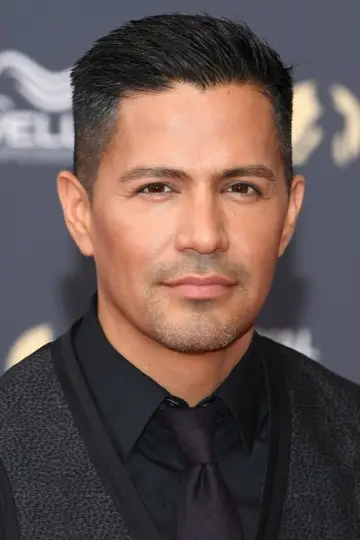 Zdjęcie Jay Hernandez #31023