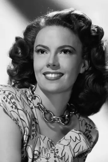 Zdjęcie Jayne Meadows #54576