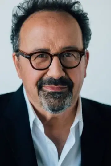 Zdjęcie Michael Laskin #42348