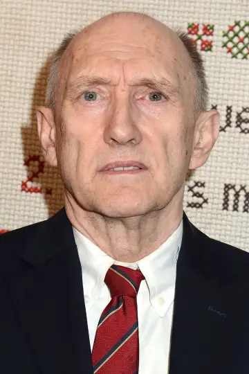 Zdjęcie Peter McRobbie #57491