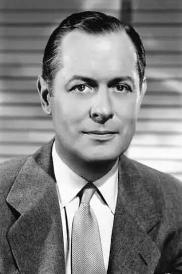 Zdjęcie Robert Montgomeri (Robert Montgomery) #289956