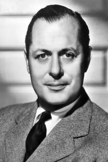 Zdjęcie Robert Montgomeri (Robert Montgomery) #289957